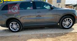 دودج دورانجو